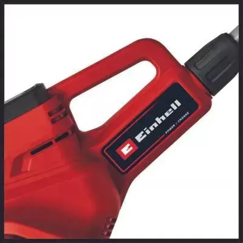 Minicoltivatore elettrico Einhell GE-CR 18/20 Li E 20 cm larghezza 20 cm profondità