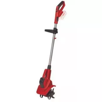 Minicoltivatore elettrico Einhell GE-CR 18/20 Li E 20 cm larghezza 20 cm profondità