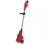 Minicoltivatore elettrico Einhell GE-CR 18/20 Li E 20 cm larghezza 20 cm profondità