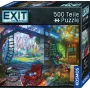 Puzzle Kosmos EXIT – Das Puzzle: Das verborgene Atelier, 500 pezzi