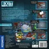 Puzzle Kosmos EXIT – Das Puzzle: Das verborgene Atelier, 500 pezzi
