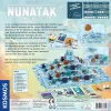 Kosmos Nunatak 45 min puzzle da tavolo