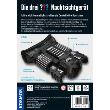 Kosmos 44907807 set di gioco