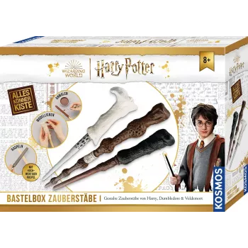 Set creativo per bambini Kosmos 44486267 età consigliata 8 anni