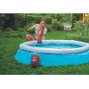 Pompa dell'acqua Einhell GE-SP 18 LL Li - Solo