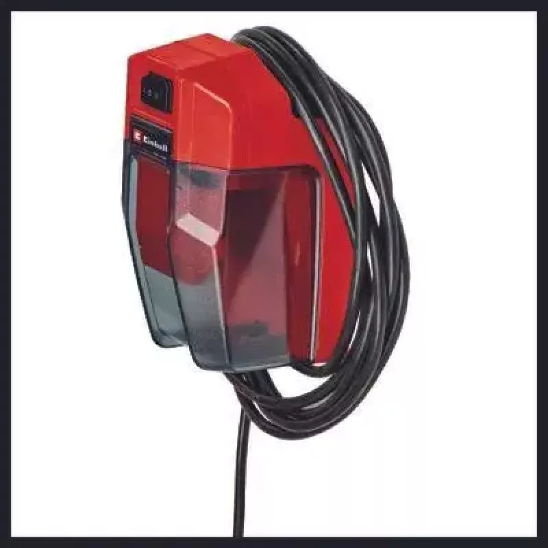 Pompa dell'acqua Einhell GE-SP 18 LL Li - Solo