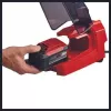 Pompa dell'acqua Einhell GE-SP 18 LL Li - Solo