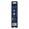 Oral-B iO Ultimate Clean testine per spazzolino, 2 pz., nere