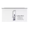 Oral-B iO Ultimate Clean testine per spazzolino, 2 pz., nere