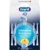 Testina spazzolino Oral-B 8 pezzi bianco