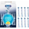 Testina spazzolino Oral-B 8 pezzi bianco