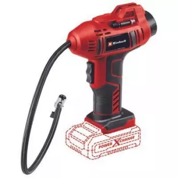 Compressore d'aria Einhell CE-CC 18 Li-Solo 12 l/min 11 bar batteria