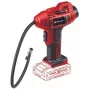 Compressore d'aria Einhell CE-CC 18 Li-Solo 12 l/min 11 bar batteria