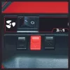 Compressore d'aria Einhell PRESSITO 18/21 21 l/min batteria 10,5 bar