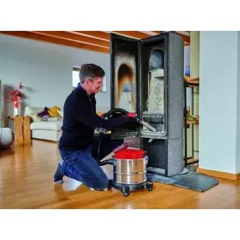 Aspiratore cenere Einhell TE-AV 18/15 Li C-Solo
