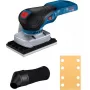Levigatrice orbitale a batteria Bosch GSS 18V-13 Professional