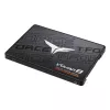 Unità SSD Team Group 2 TB 2,5 pollici SATA III T-FORCE VULCAN Z T253TZ002T0C101