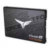 Unità SSD Team Group 2 TB 2,5 pollici SATA III T-FORCE VULCAN Z T253TZ002T0C101