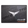 Unità SSD Team Group 2 TB 2,5 pollici SATA III T-FORCE VULCAN Z T253TZ002T0C101
