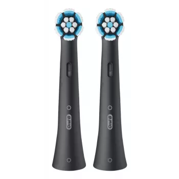 Testina di ricambio BRAUN EB iO Gentle Clean 373838 per spazzolino elettrico, cappuccio per pulizia delicata