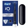 Spazzolino elettrico BRAUN Oral-B iO Series 2 Night nero ricaricabile, a batteria