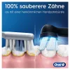 Spazzolino elettrico BRAUN Oral-B iO Series 2 Duo nero/verde, ricaricabile, modello 62418
