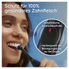 Spazzolino elettrico BRAUN Oral-B iO Series 2 Duo nero/verde, ricaricabile, modello 62418
