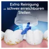 Scovolini interdentali Oral-B iO 373371 confezione da 2 — scovolini di ricambio per pulizia interdentale