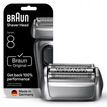 Testina di rasatura Braun Series 8 83 M