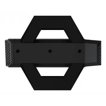 ASUS ROG NUC RNUC15JNK7X569A2 Intel Core Ultra 7 255HX 16 GB DDR5-SDRAM 1 TB SSD NVIDIA GeForce RTX 5060 Windows 11 Home Mini PC nero