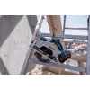 Bosch GKS 18V-57-2 L PROFESSIONAL 16,5 cm nero, blu, argento 5000 giri/min