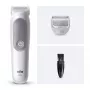 Rifinitore per peli del corpo BRAUN BG 5500 244787 — rifinitore per peli del corpo impermeabile ricaricabile