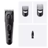 Tagliacapelli/rifinitore Braun HC5530 nero 17 nickel-metallo idruro (NiMH)