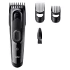 Tagliacapelli/rifinitore Braun HC5530 nero 17 nickel-metallo idruro (NiMH)