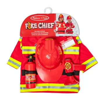 Melissa & Doug 6075173 costume 750 g