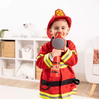 Melissa & Doug 6075173 costume 750 g