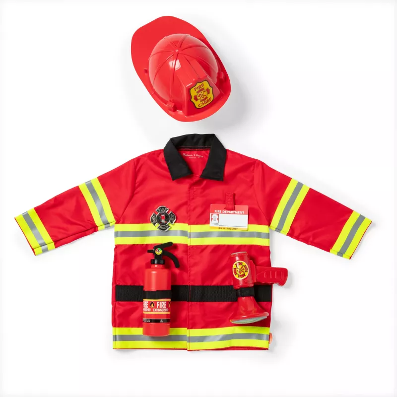 Melissa & Doug 6075173 costume 750 g