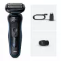 Braun Series 5 52-B1000s rasoio a lamina nero