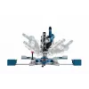 Bosch GCM 18V-216 D Professional troncatrice a batteria, 5000 giri/min