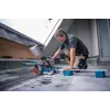 Bosch GCM 18V-216 D Professional troncatrice a batteria, 5000 giri/min
