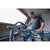 Bosch GCM 18V-216 D Professional troncatrice a batteria, 5000 giri/min
