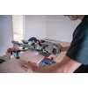 Bosch GCM 18V-216 D Professional troncatrice a batteria, 5000 giri/min