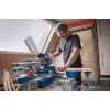 Bosch GCM 18V-216 D Professional troncatrice a batteria, 5000 giri/min