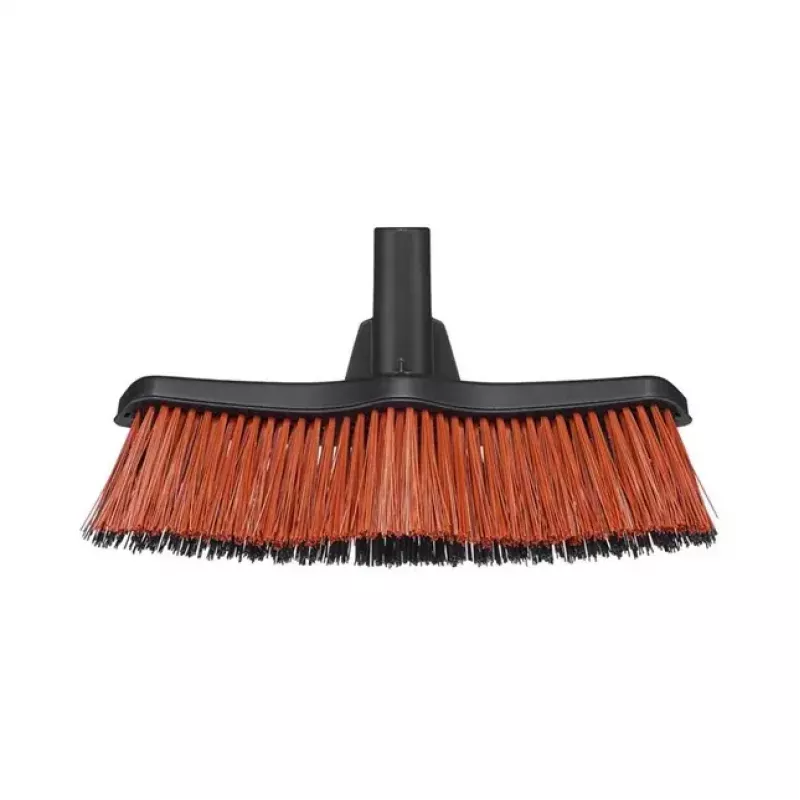 Scopa per esterni setole morbide e dure Fiskars 1025930