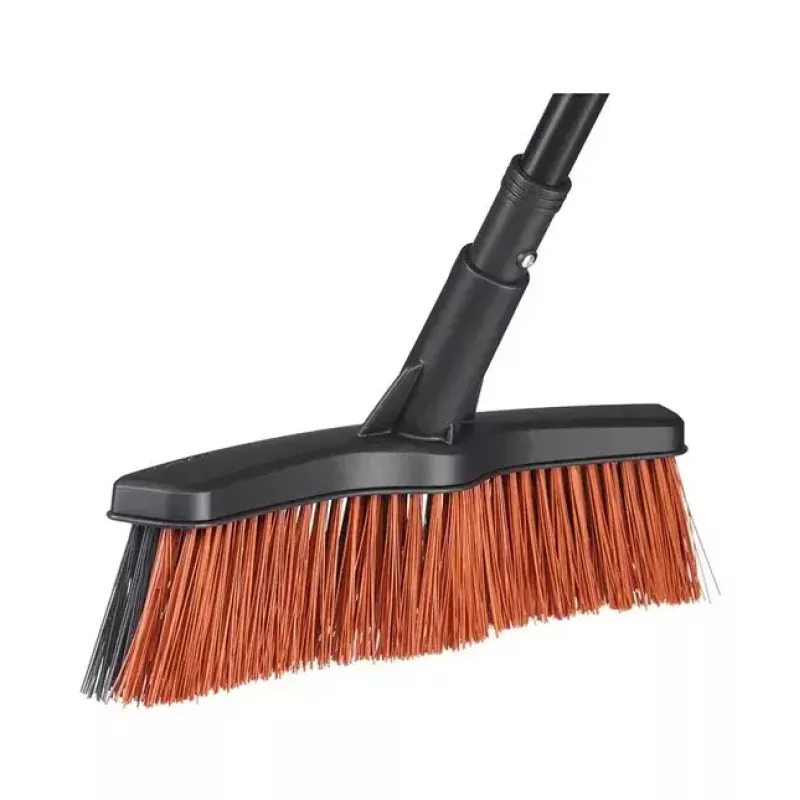 Scopa per esterni setole morbide e dure Fiskars 1025930