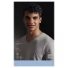 Braun Series 6 62-S7650cc argento - rasoio a lamina con batteria Li-Ion