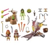 Set di gioco d'azione/avventura PLAYMOBIL Novelmore 71026 multicolore