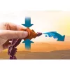 Set di gioco d'azione/avventura Playmobil Novelmore 71024 multicolore