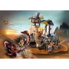 Set di gioco d'azione/avventura Playmobil Novelmore 71024 multicolore