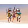 Set di gioco d'azione/avventura Playmobil Novelmore 71024 multicolore